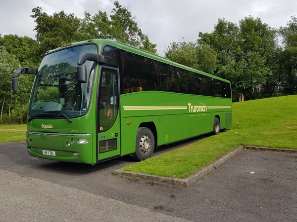 Coach respray painting