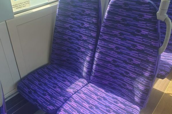 Bus Seating