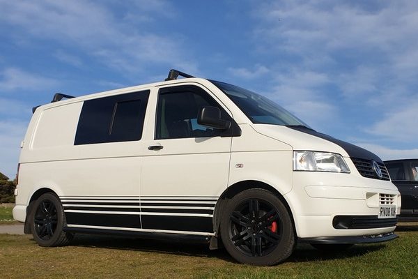 VW Transporter Conversions